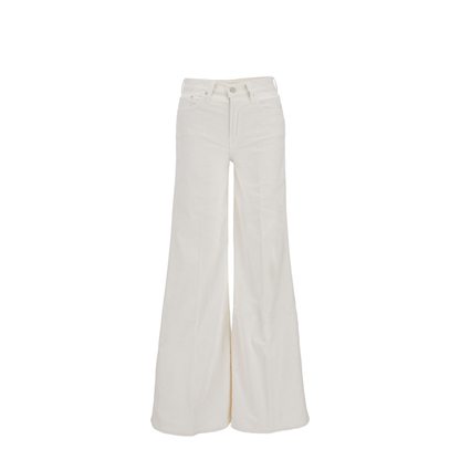 Jeans White - Image 1