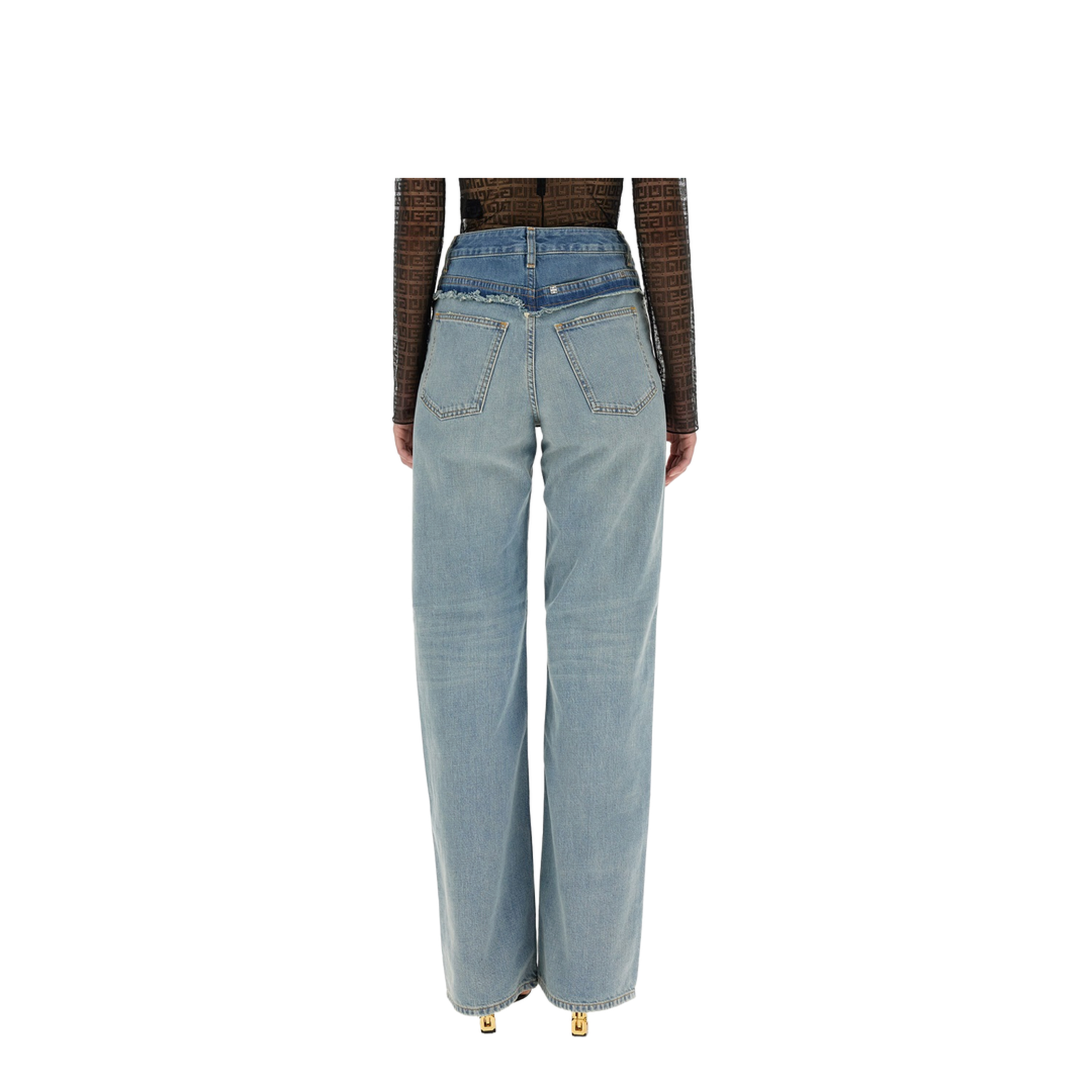 Oversize Jeans - Image 3