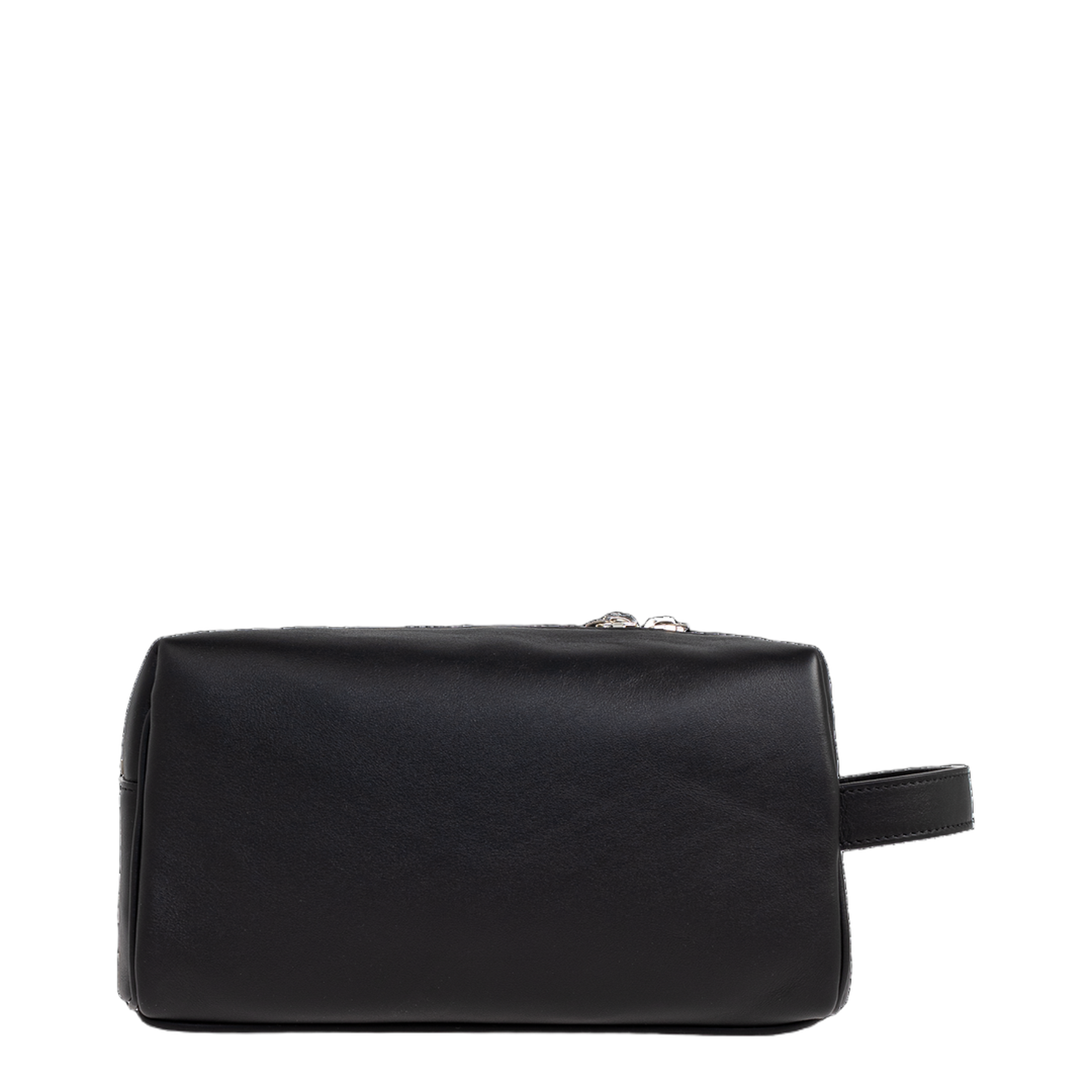 Rodeo Toiletry Pouch in Black - Image 3