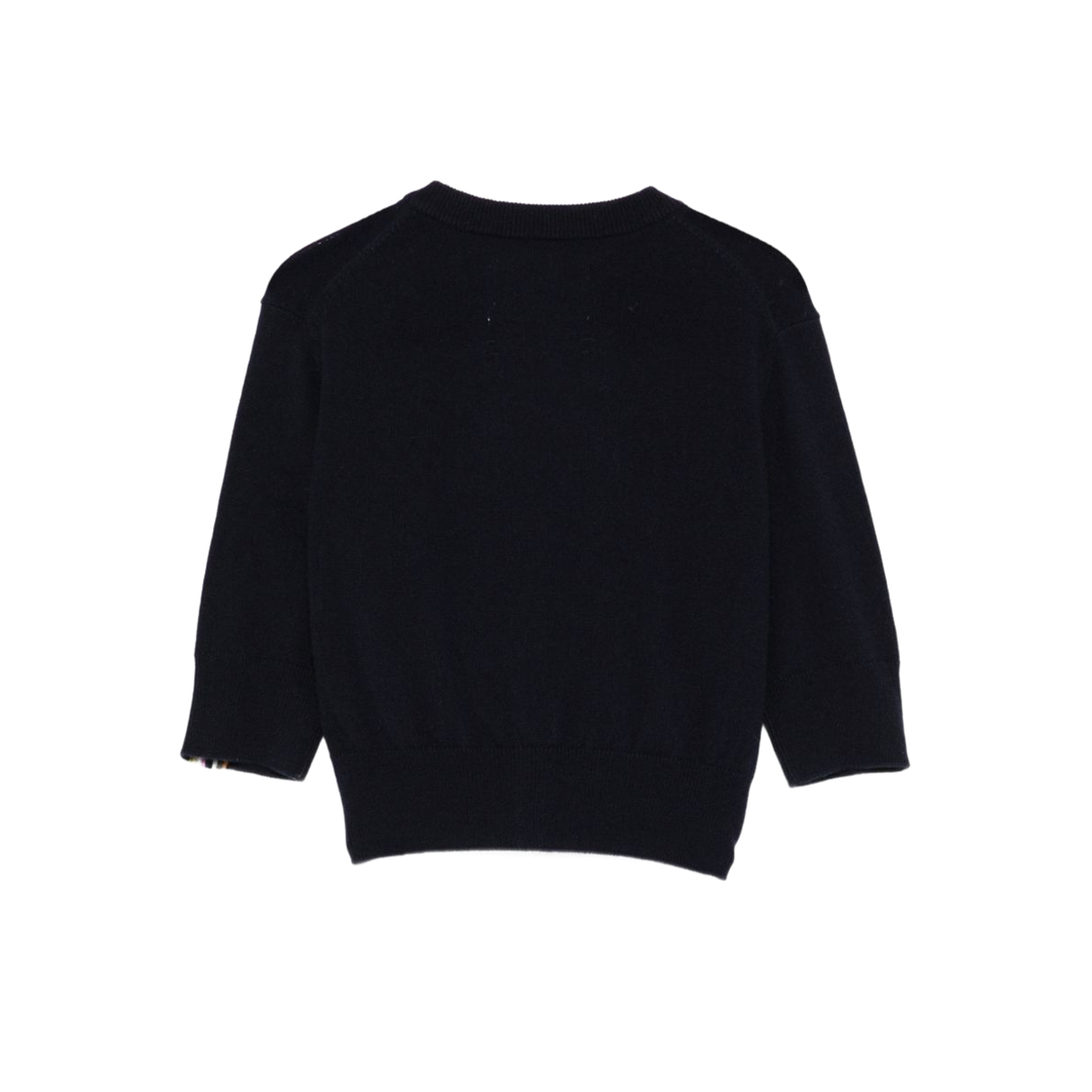 Sweaters Blue - Image 3