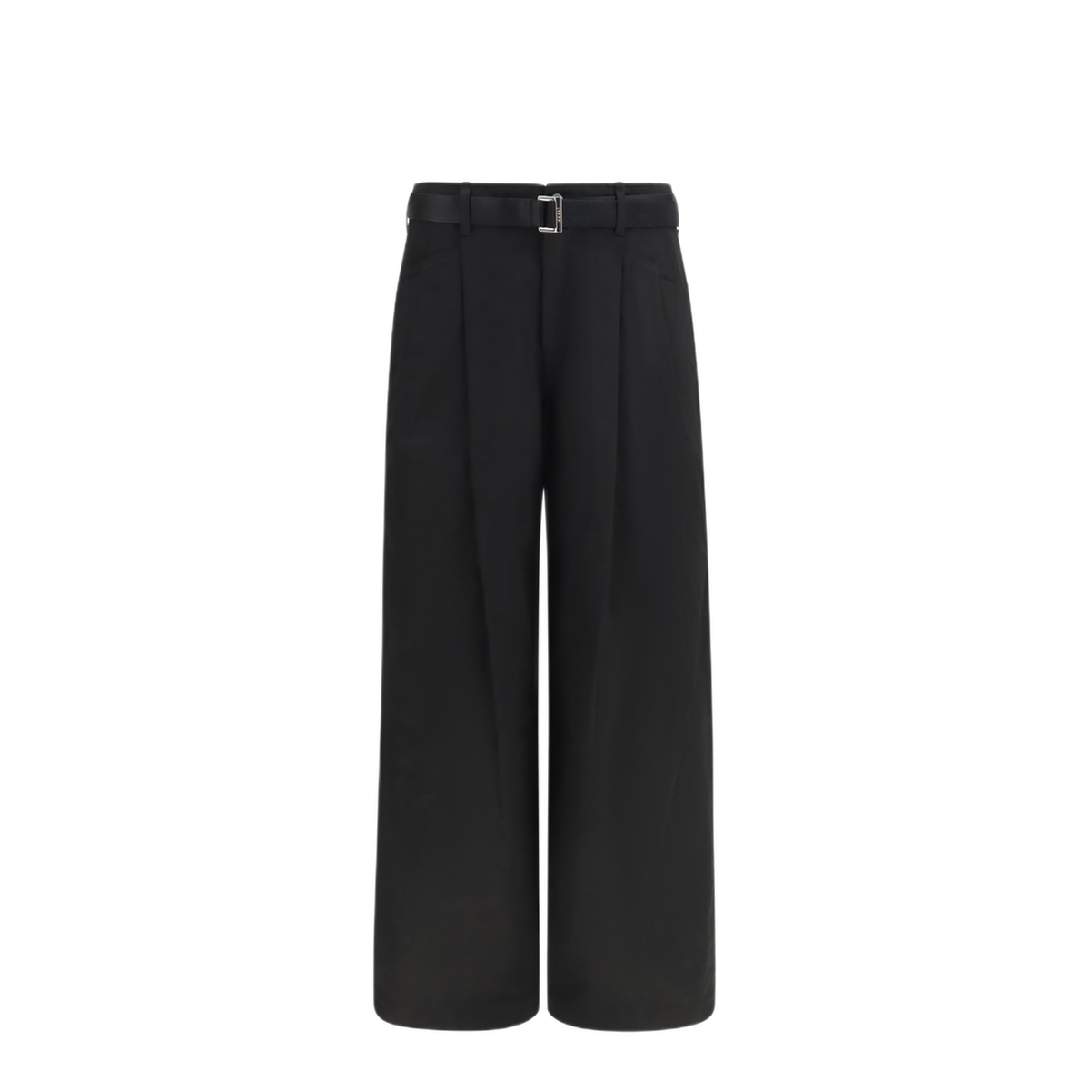 Cotton Chino Pants - Image 1
