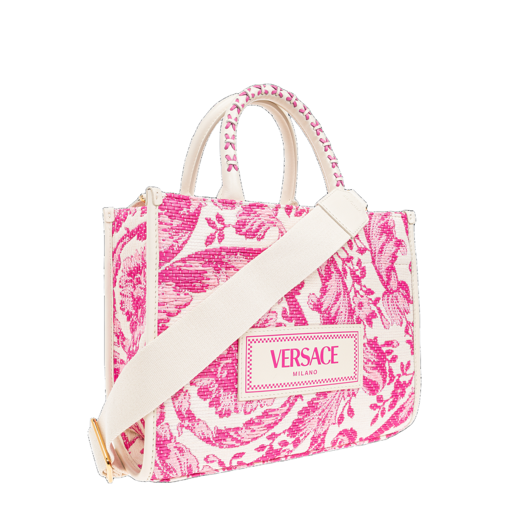 Shopper-type bag - Image 4