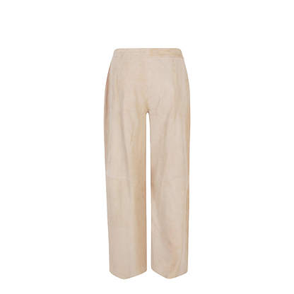 Trousers Beige - Image 2