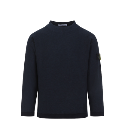 Cotton Sweater - Image 1