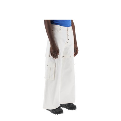 Straight Pants - Image 2