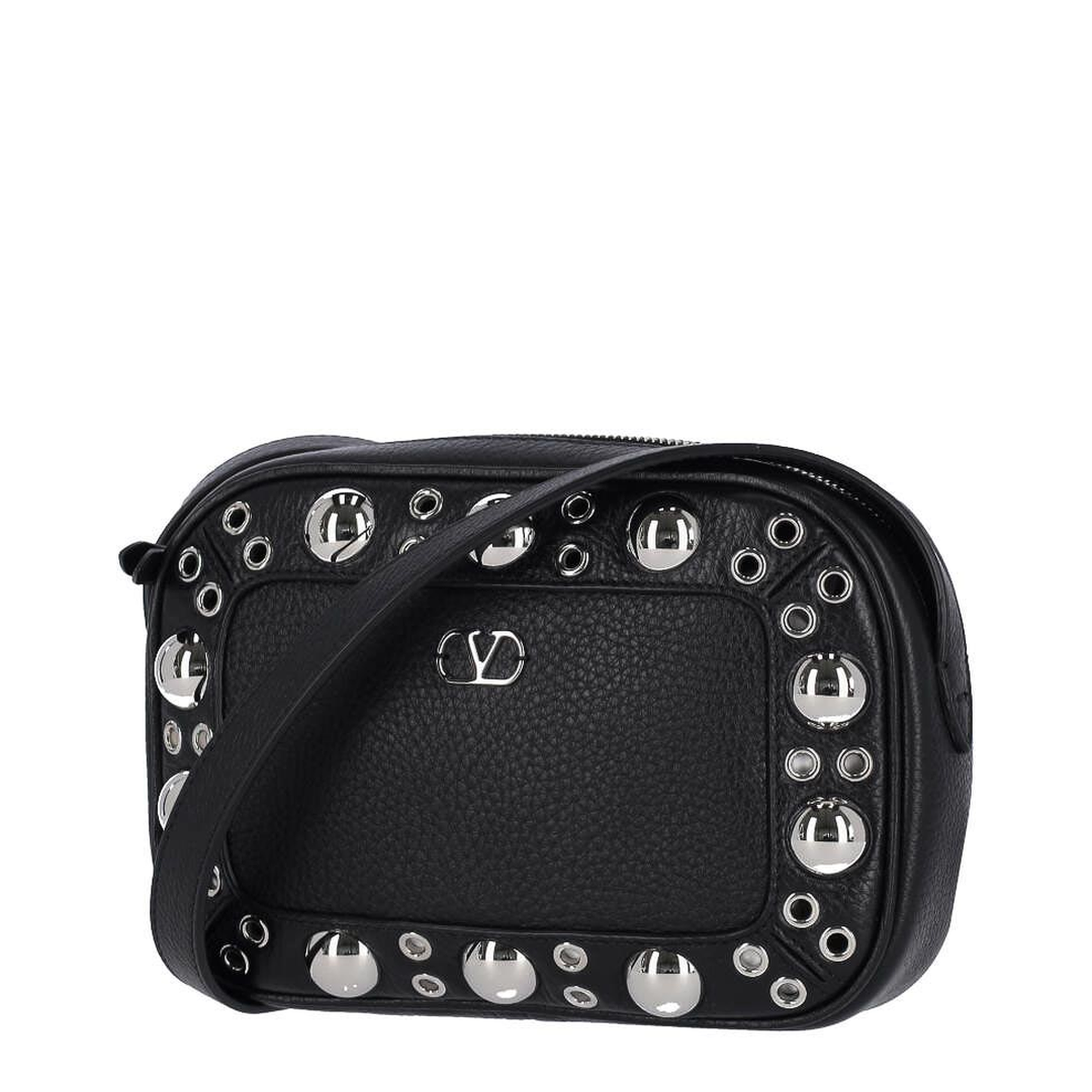 Garavani Nellcôte Shoulder Bag - Image 2