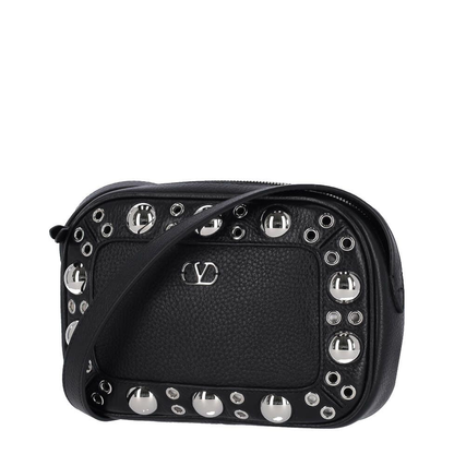 Garavani Nellcôte Shoulder Bag - Image 2