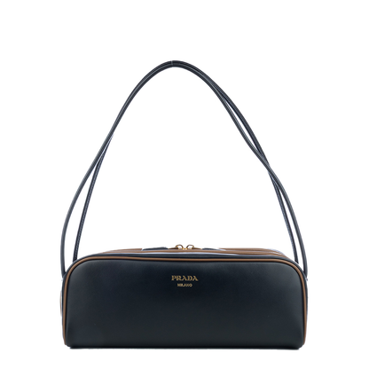 Swing Bag Black/Hazelnut - Image 3