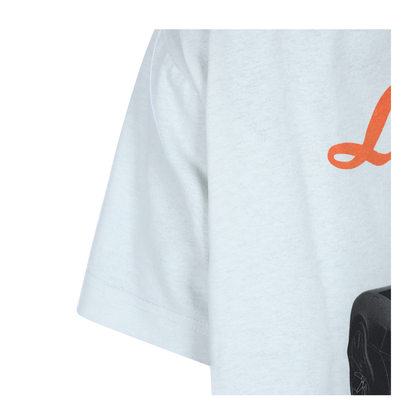 Boxy Fit T-Shirt - Image 8