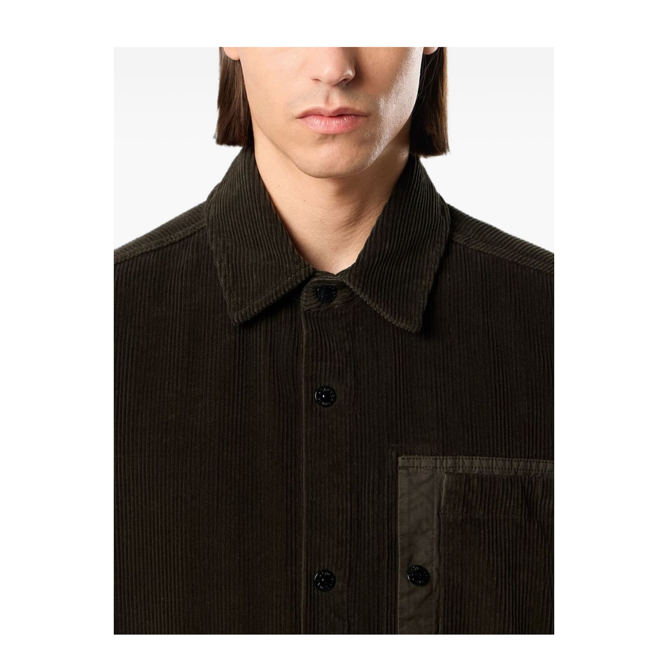 Dark Grey Shirts - Image 4