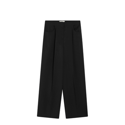 Trousers Black - Image 1