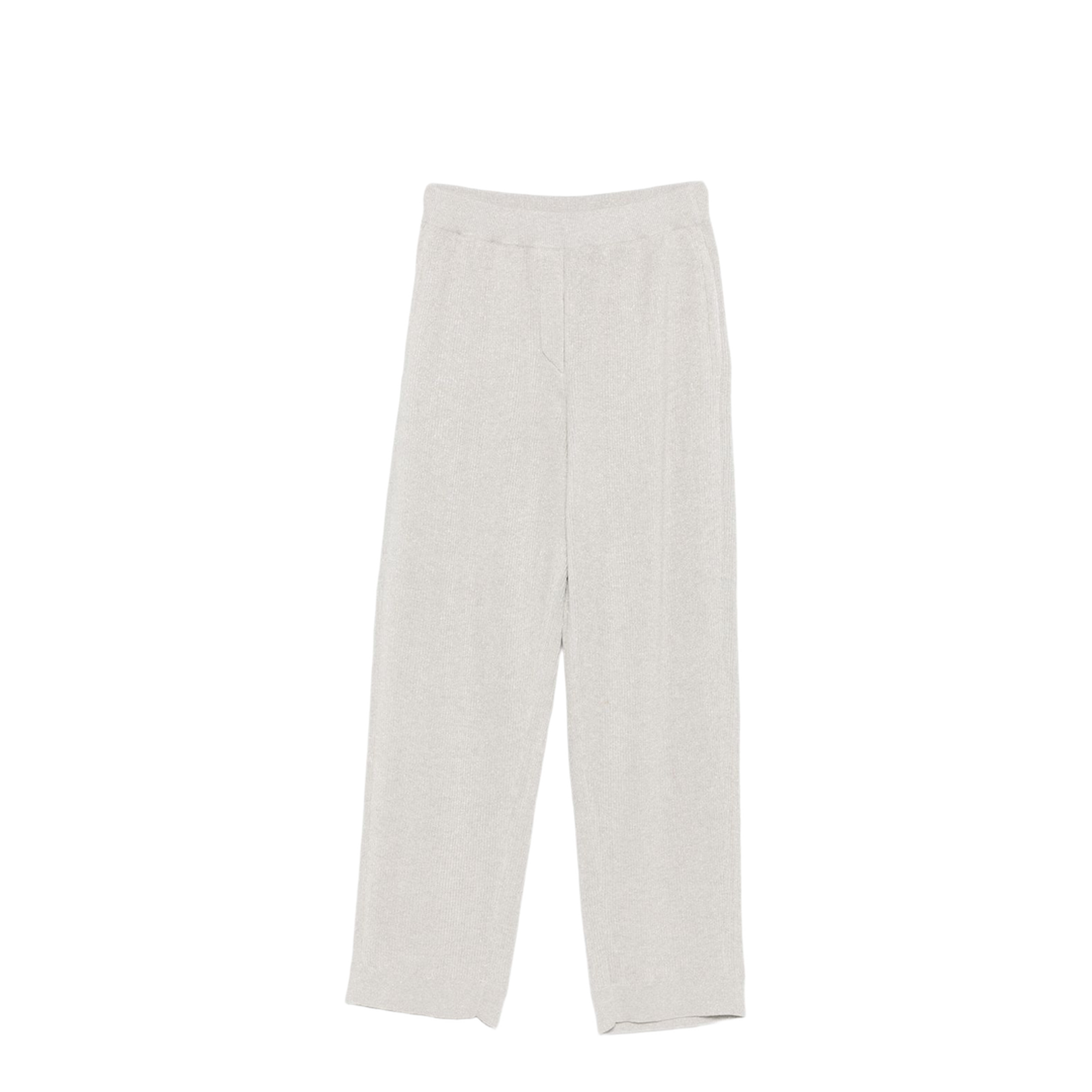 Cotton Trousers - Image 1