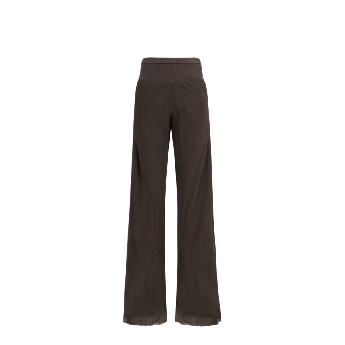 Bias Pants With A Bias Cut - Image 1