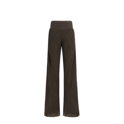 Bias Pants With A Bias Cut - Image 1