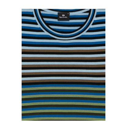 PS By  Sweaters Blue - Image 3