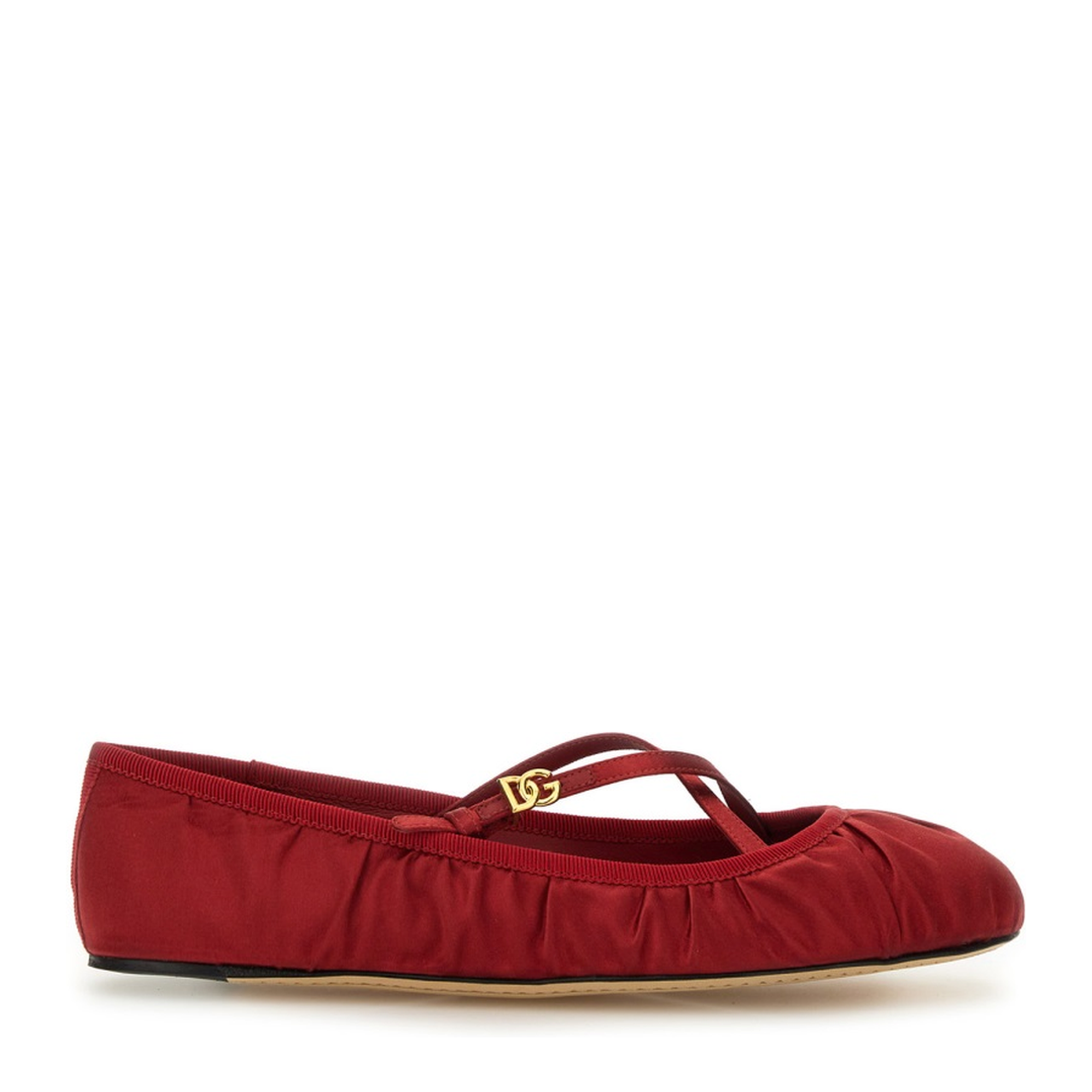Satin Ballerina - Image 1