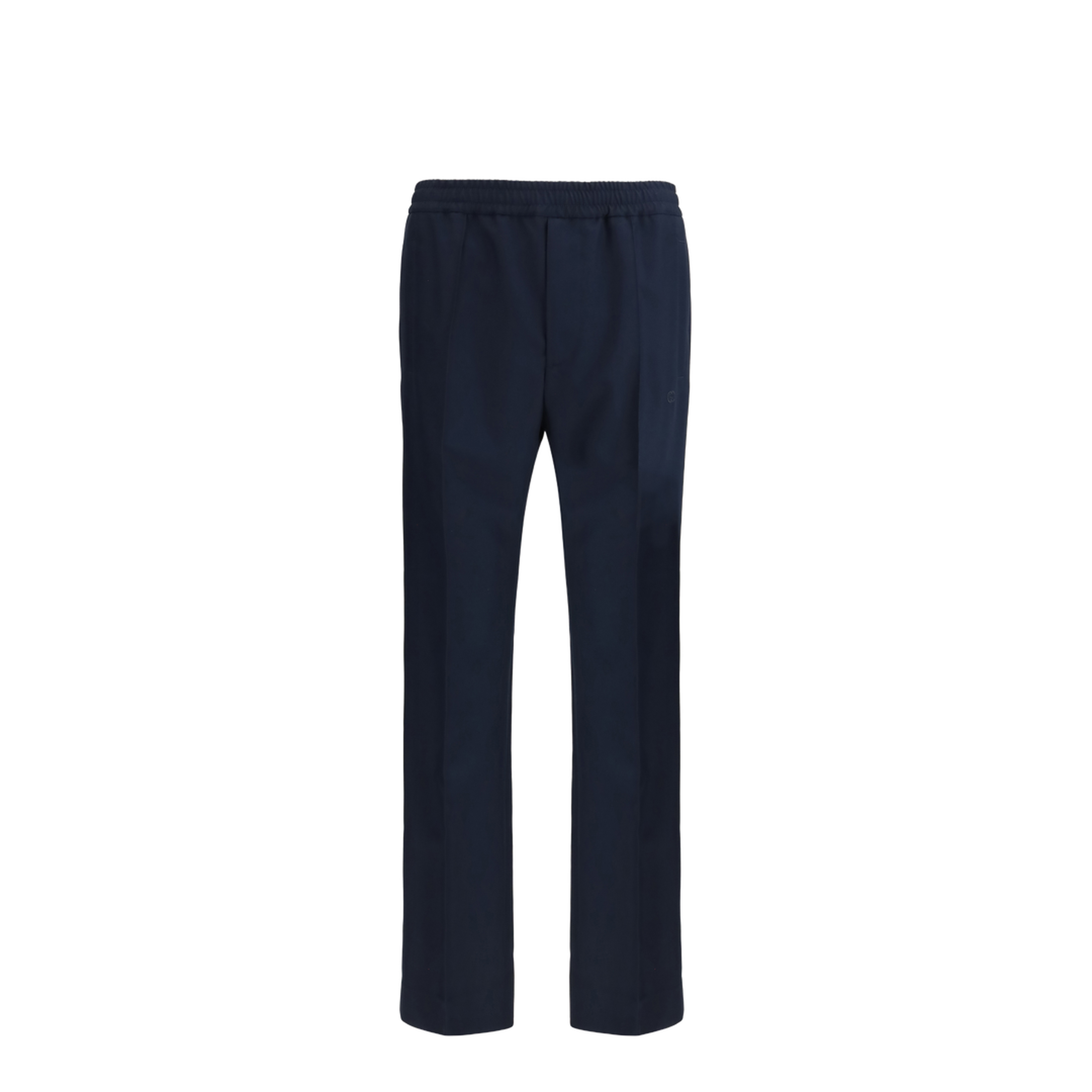 Technical Panama Trousers - Image 1