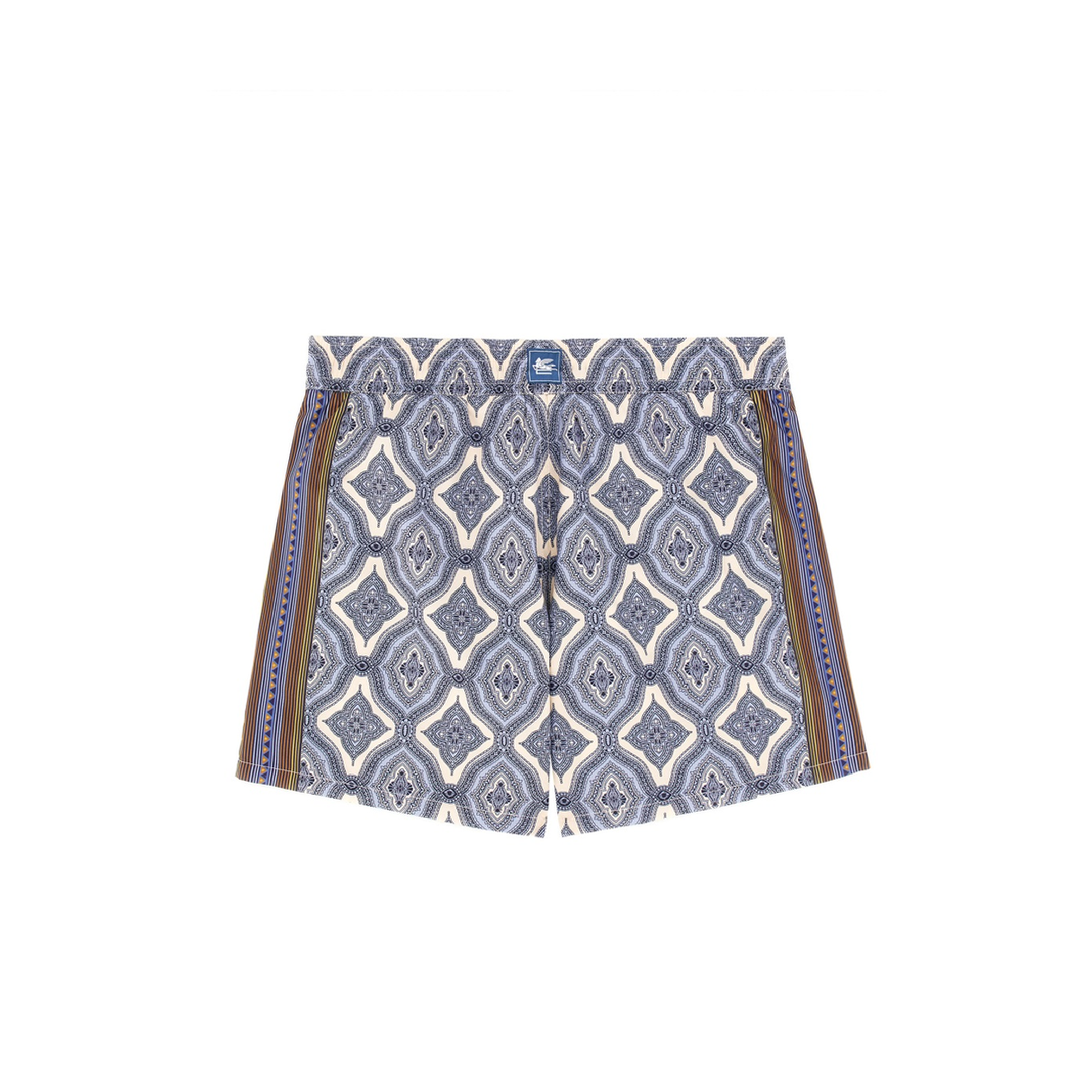 Boxer Swimsuit - Image 2