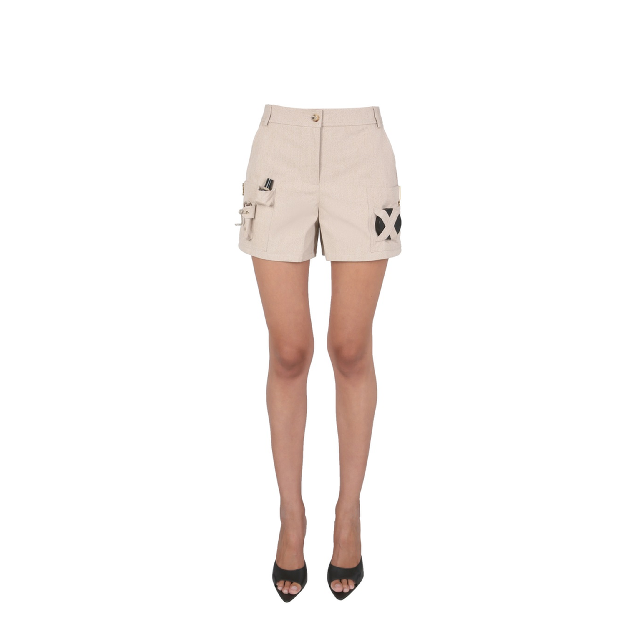 Safari Essential Kit Bermuda - Image 1