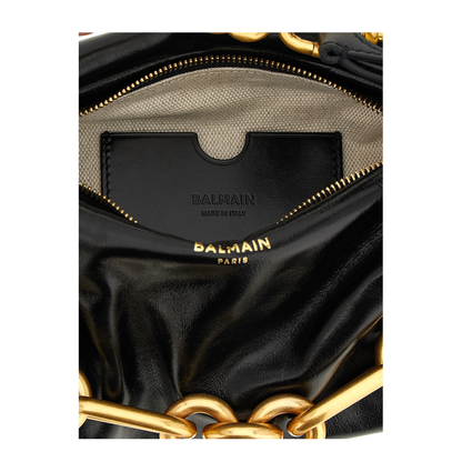 Sync Mini Handbag in Calfskin Leather - Image 4