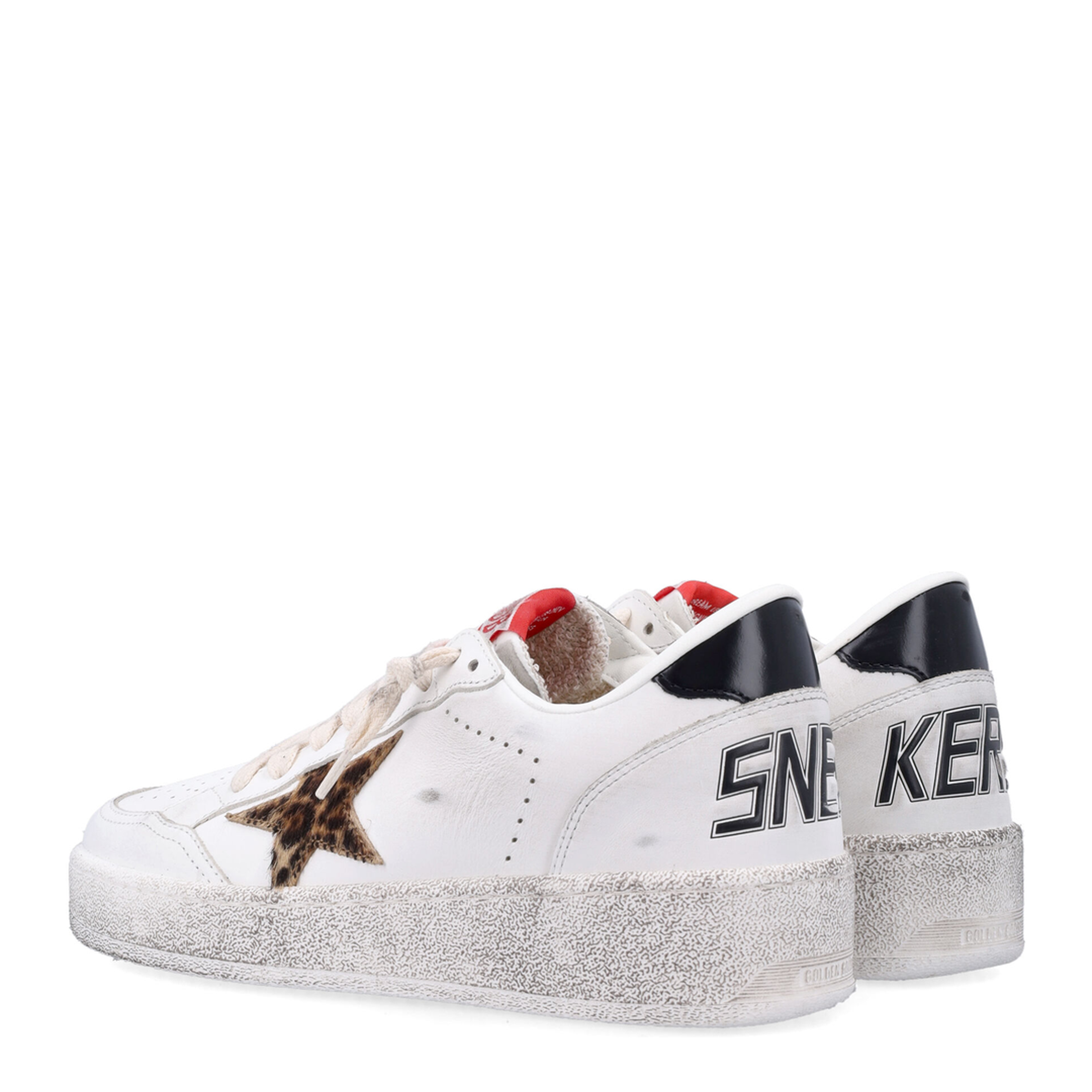 Sneakers Brown - Image 4