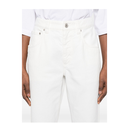 Cotton Trousers - Image 2