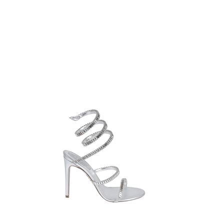 Sandals Silver - Image 1