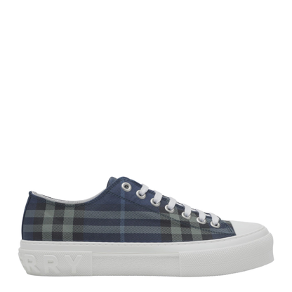 Low Top Sneakers - Image 1