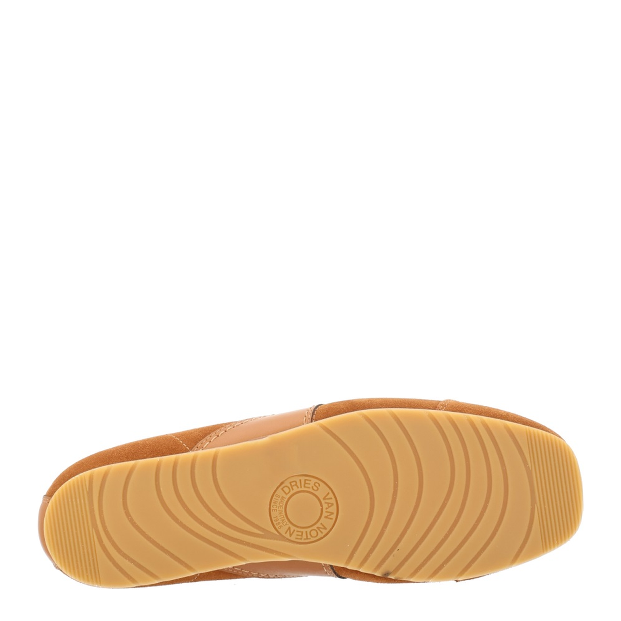 Suede Sneakers - Image 6