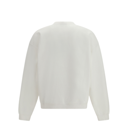 Logo Cotton Sweatshirt - Image 2