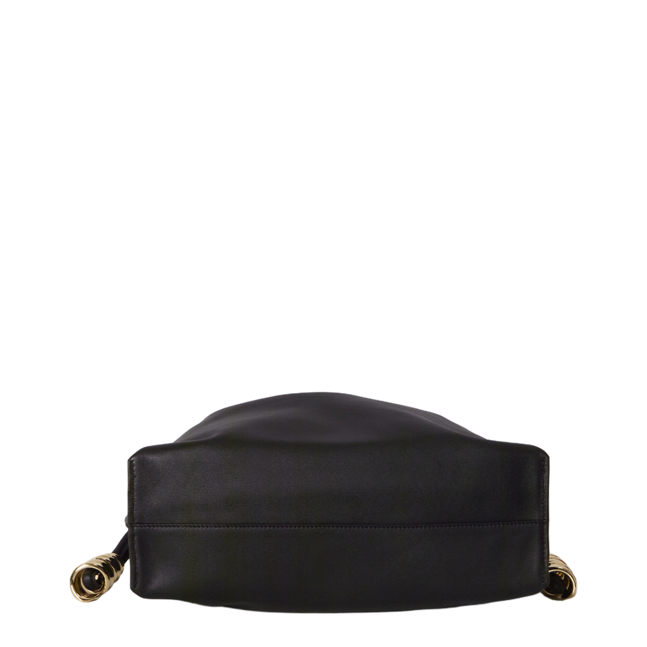 Coil Flamenco clutch bag - Image 3