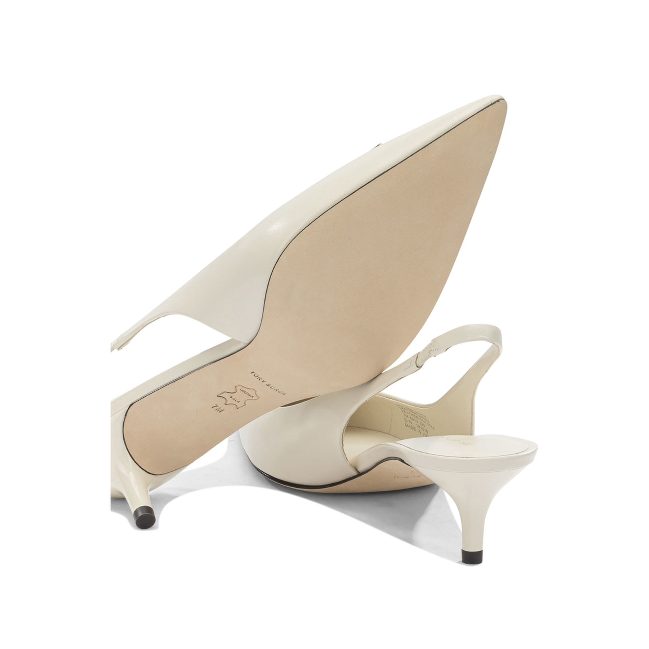 Heeled Shoes - Image 5