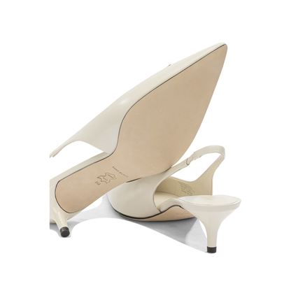 Heeled Shoes - Image 5