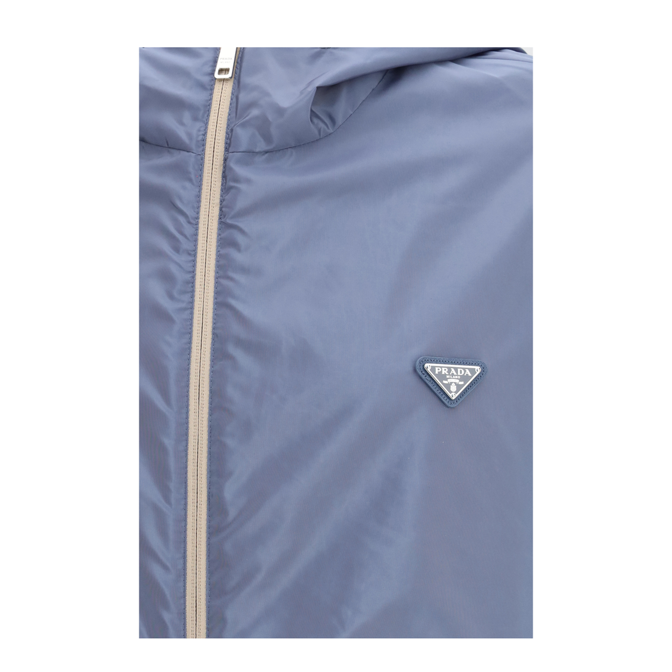 Reversible Re-Nylon Down Jacket - Image 6
