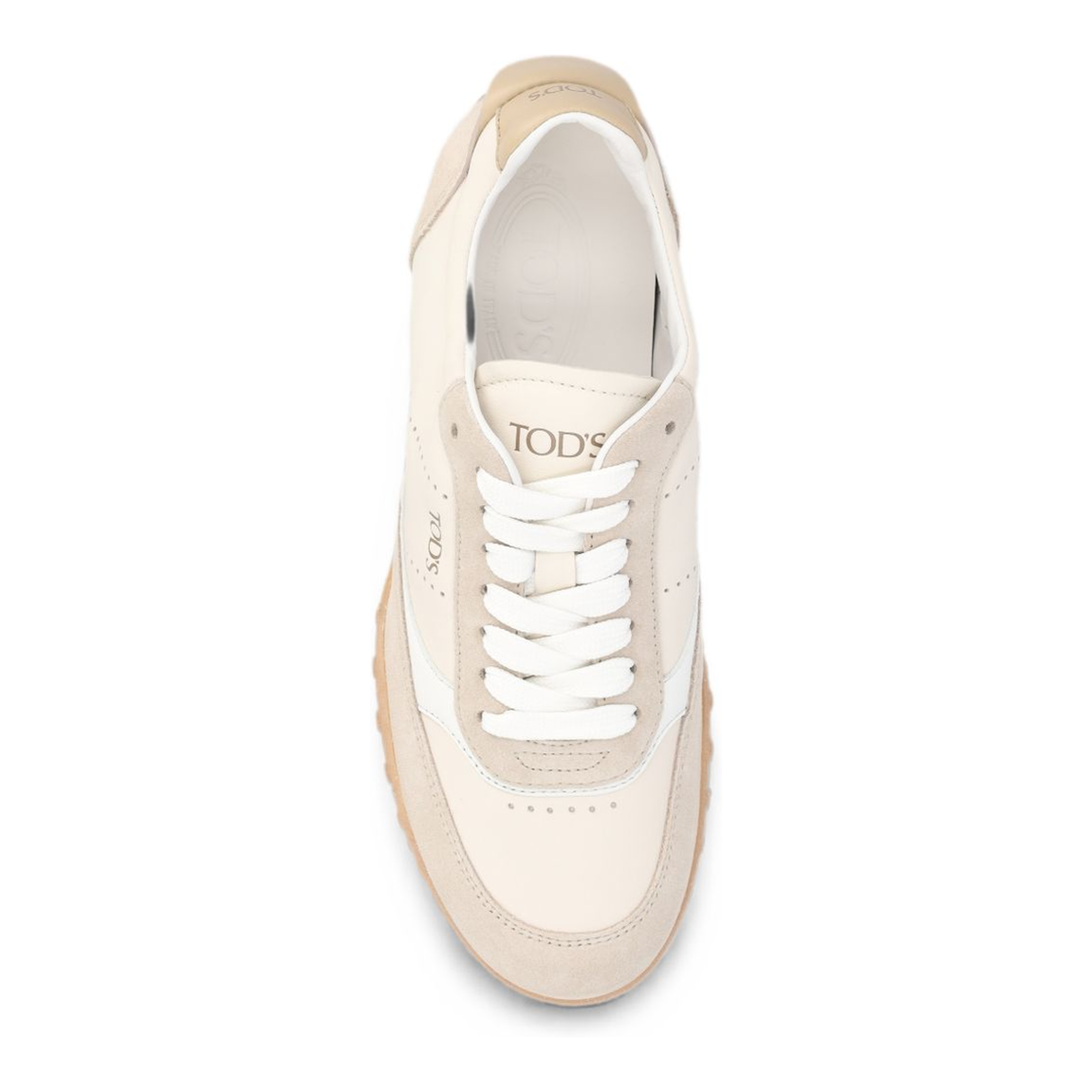 Sneakers White - Image 2