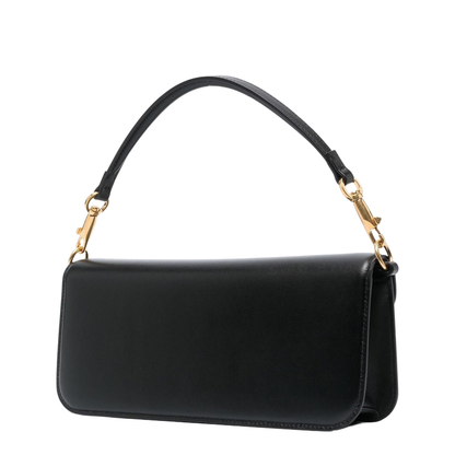 Locò Leather Shoulder Bag - Image 5