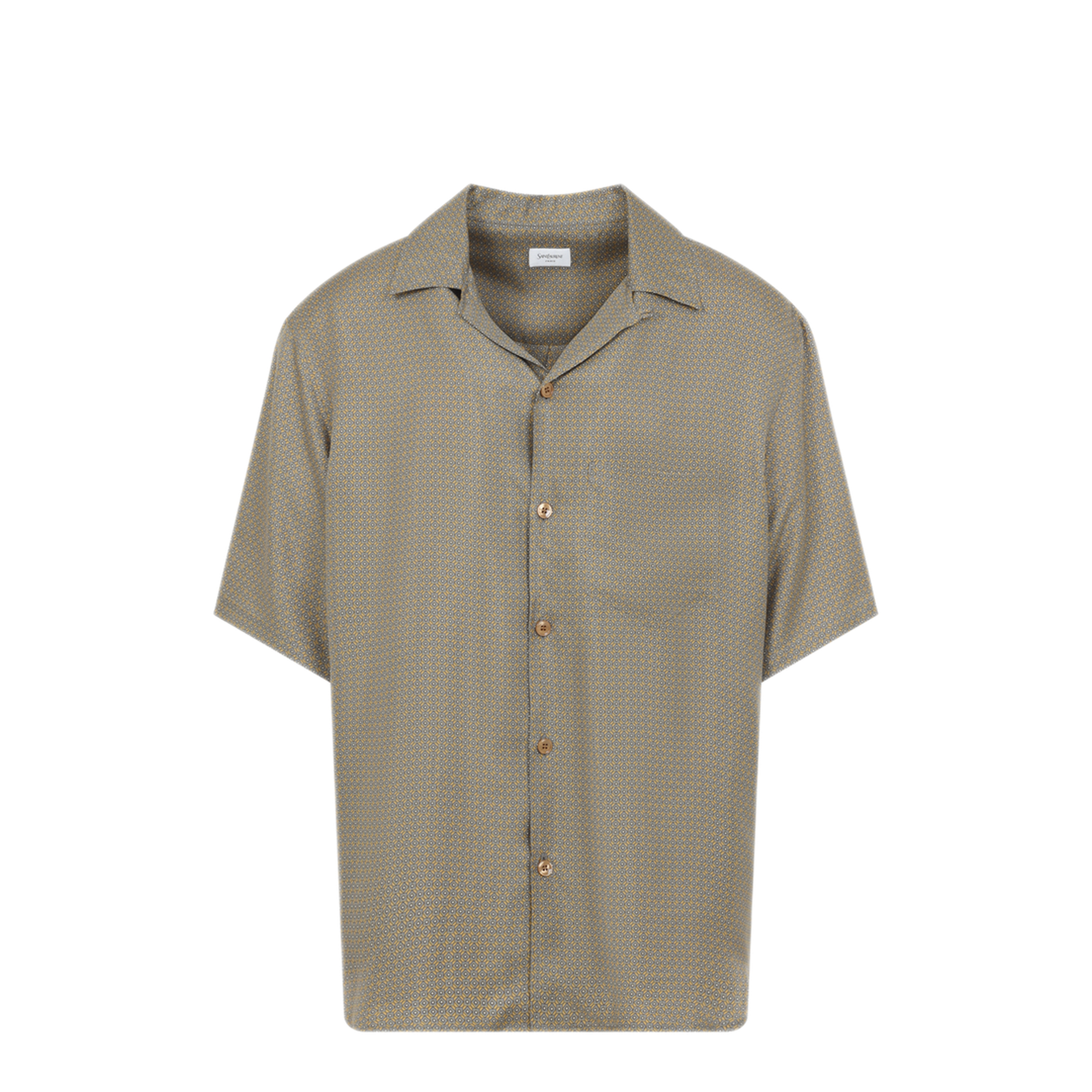 Silk Shirt - Image 2