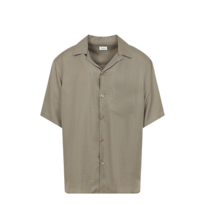 Silk Shirt - Image 2