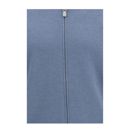 Pure Cashmere Cardigan - Image 3