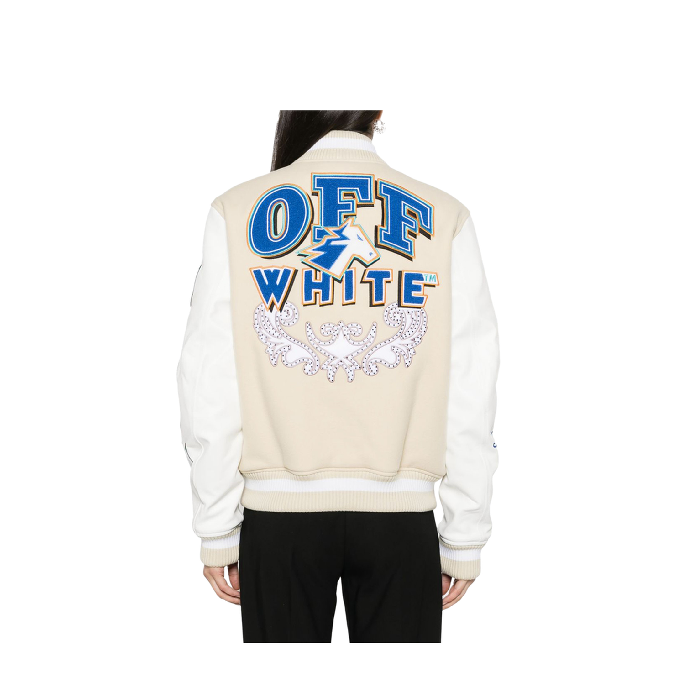 Varsity Jacket - Image 4