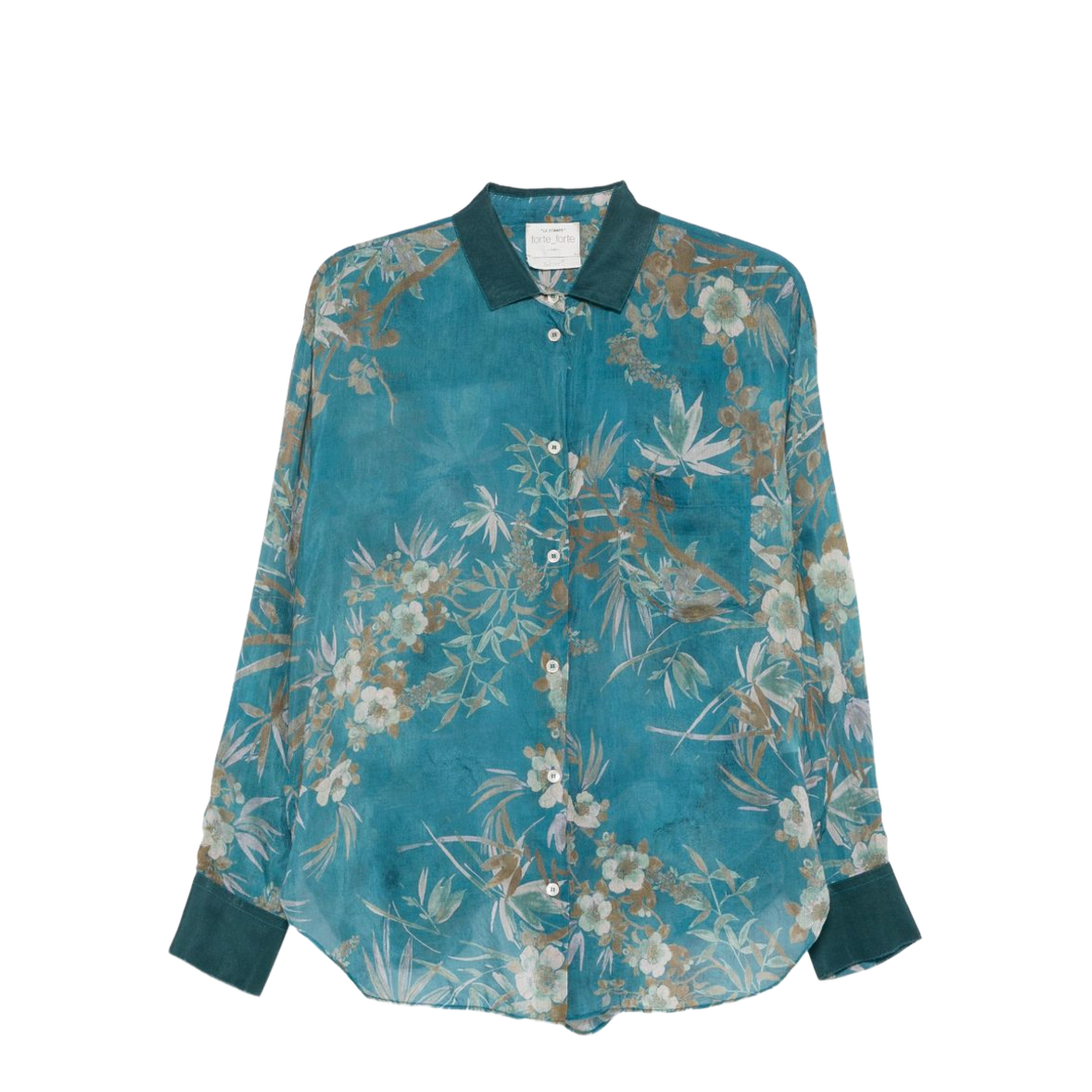 Shirts Green - Image 1
