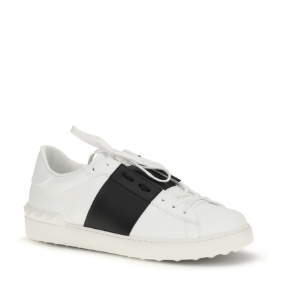 Open Sneakers - Image 2