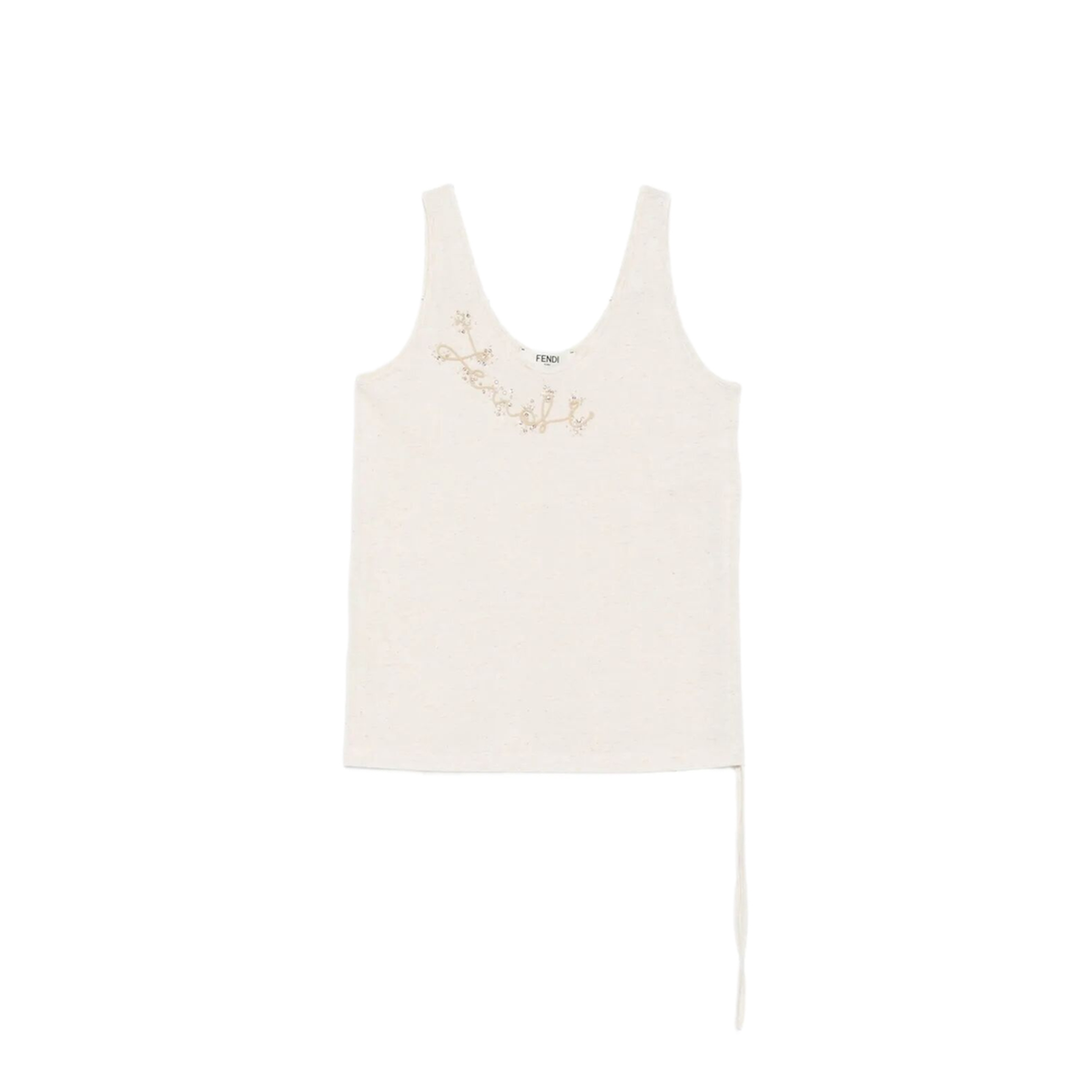 Silk Satin Piece - Image 1