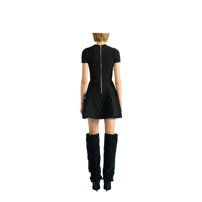 Dresses BLACK - Image 2