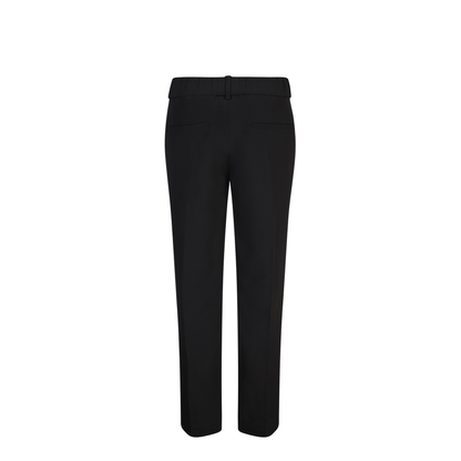 Silk Blend Pants - Image 2