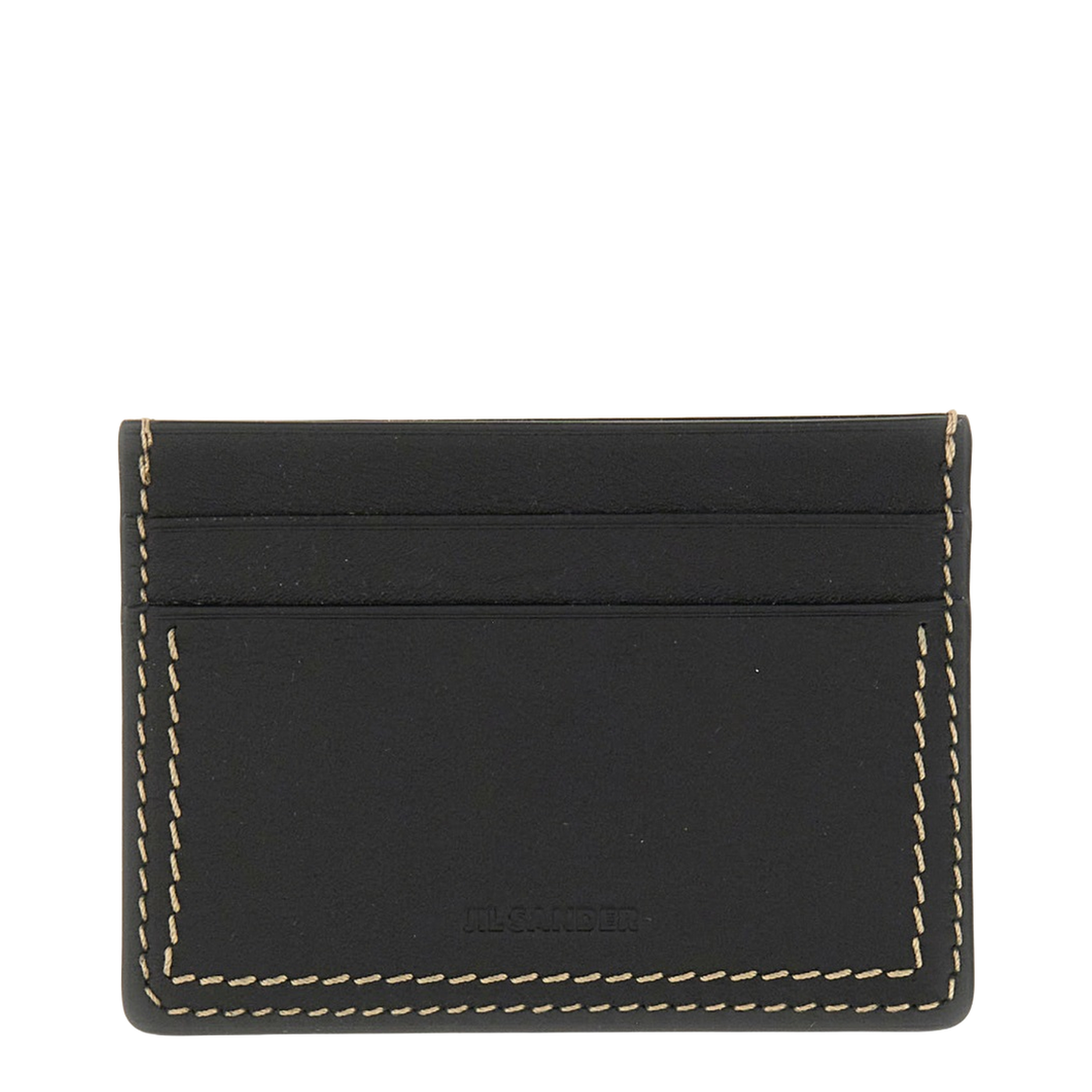 Leather Card Holder - Image 1