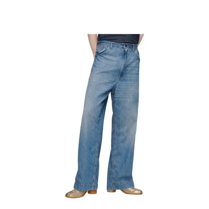 Jeans Clear Blue - Image 5