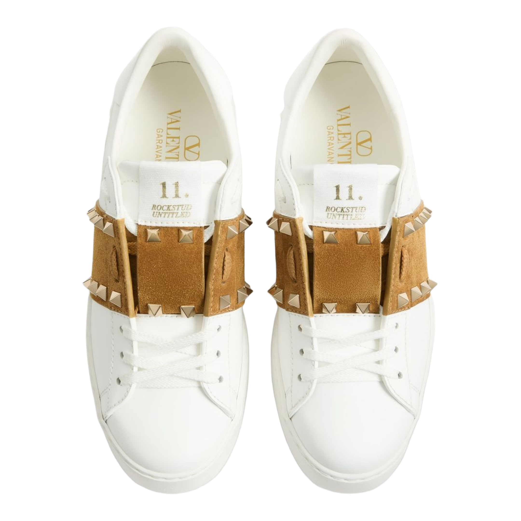 Sneakers Beige - Image 5
