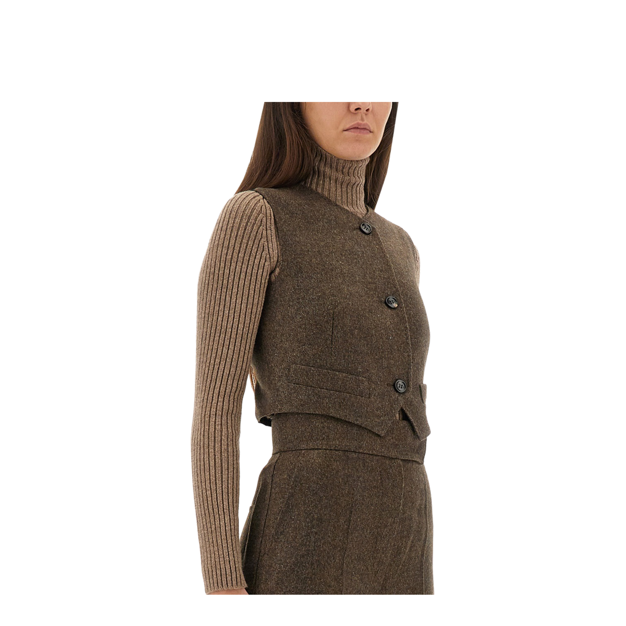 Bikini Vest - Image 4