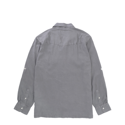 Shirts Grey - Image 2